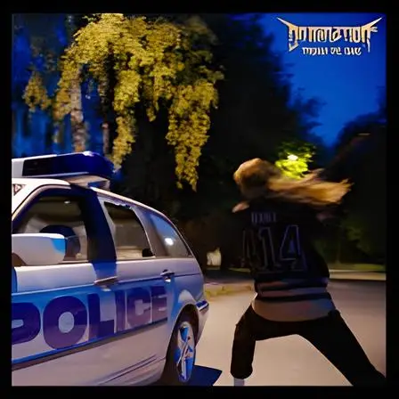 Domination Inc. : Through the Scars